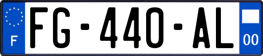 FG-440-AL