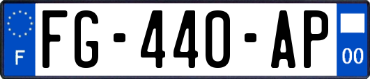 FG-440-AP