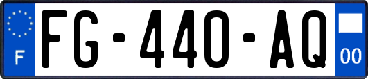 FG-440-AQ