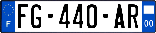 FG-440-AR