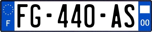 FG-440-AS