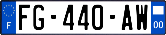 FG-440-AW