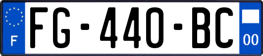 FG-440-BC