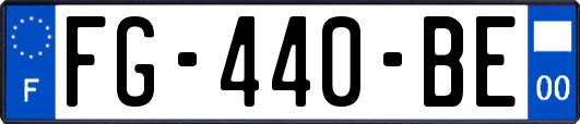 FG-440-BE