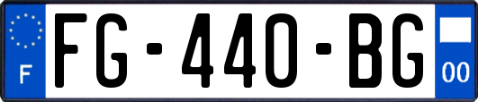 FG-440-BG