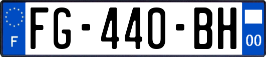 FG-440-BH