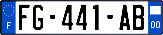 FG-441-AB