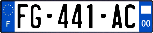 FG-441-AC