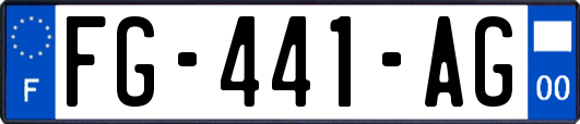 FG-441-AG