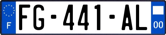 FG-441-AL