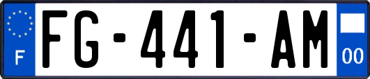 FG-441-AM