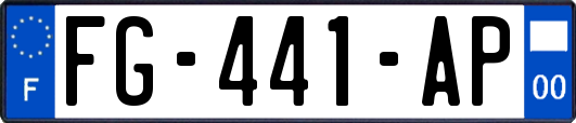 FG-441-AP