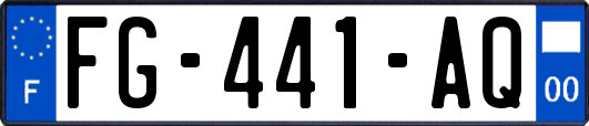 FG-441-AQ