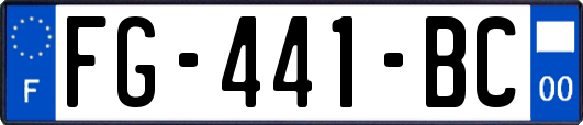 FG-441-BC