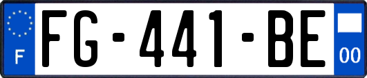 FG-441-BE