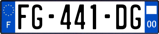 FG-441-DG