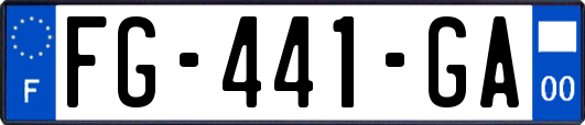 FG-441-GA