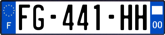 FG-441-HH