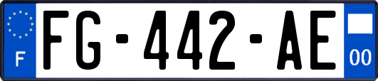 FG-442-AE