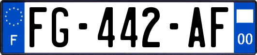 FG-442-AF