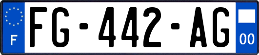 FG-442-AG