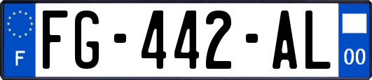 FG-442-AL