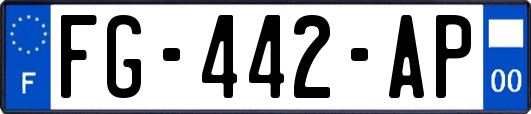 FG-442-AP