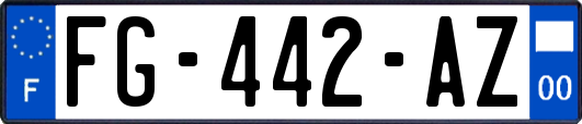 FG-442-AZ