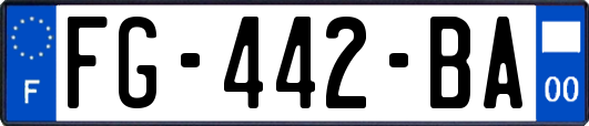 FG-442-BA