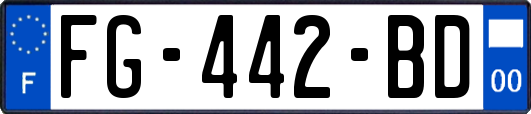 FG-442-BD