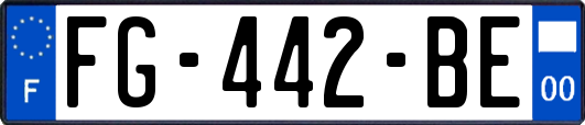 FG-442-BE