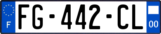 FG-442-CL