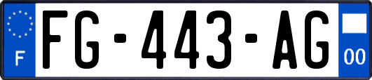 FG-443-AG