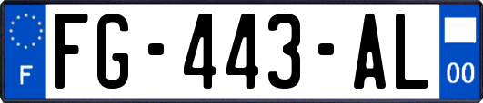 FG-443-AL