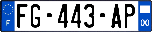 FG-443-AP