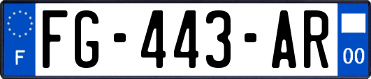 FG-443-AR