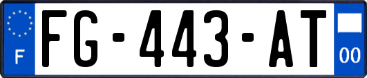 FG-443-AT