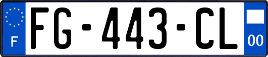 FG-443-CL