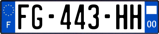 FG-443-HH