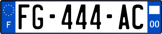 FG-444-AC