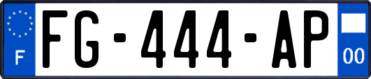 FG-444-AP