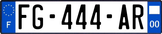 FG-444-AR