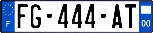 FG-444-AT