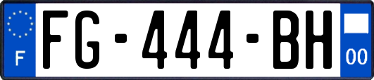 FG-444-BH