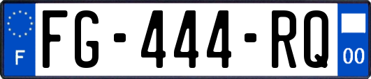 FG-444-RQ