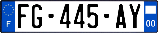 FG-445-AY