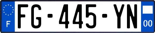 FG-445-YN
