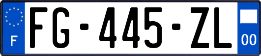 FG-445-ZL