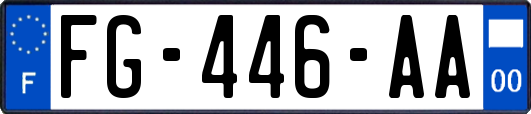 FG-446-AA