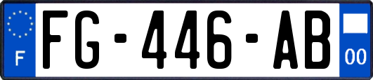 FG-446-AB